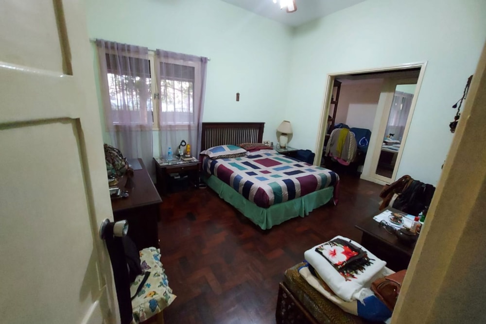 House to rent in Maputo , Mozambique - 3MQ1734012