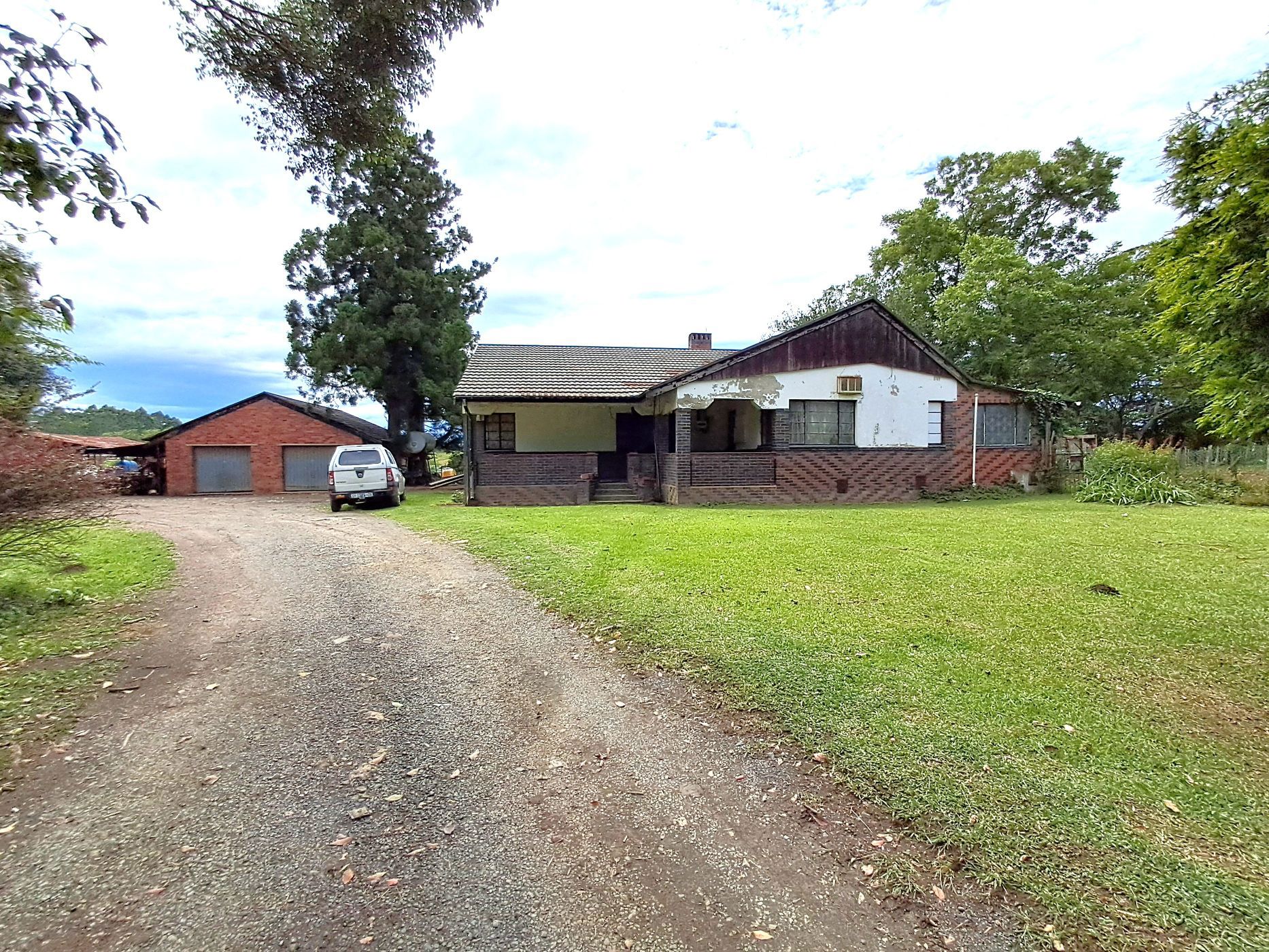 Mixed use farm for sale in Lidgetton, Midlands, Rural - 1PM1734080