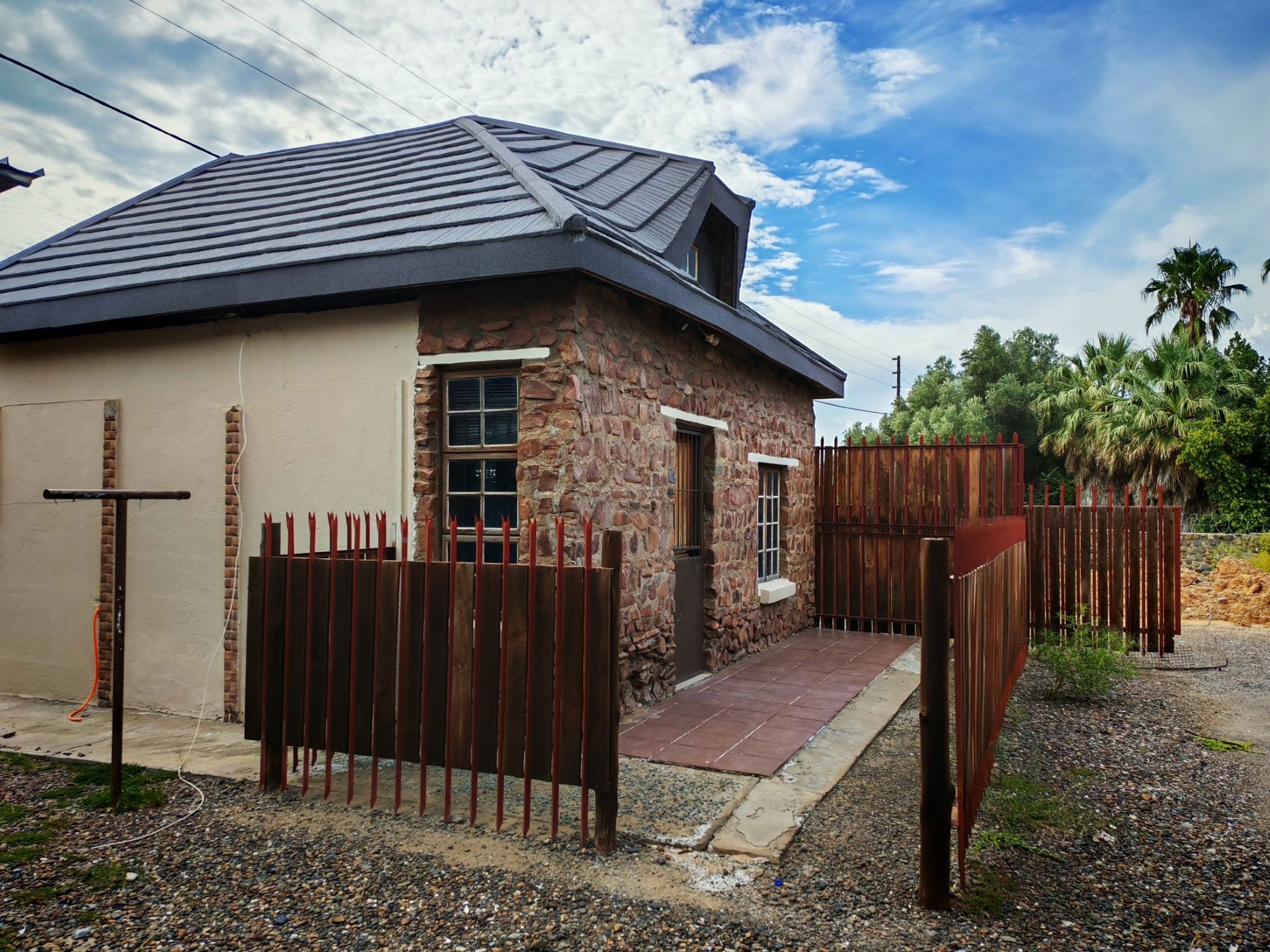 Apartment to rent in Douglas - 1KJ1734015