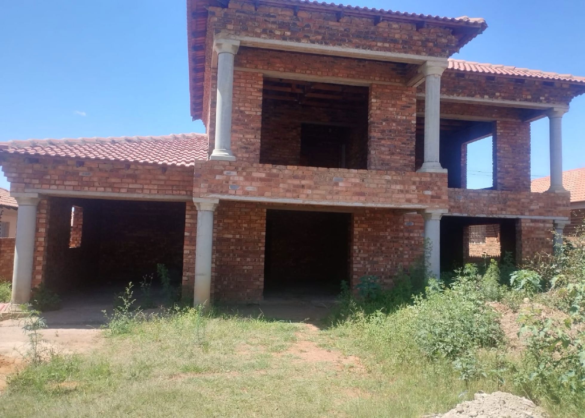 House for sale in Mineralia - 1MD1734020