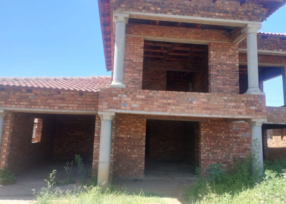 House for sale in Mineralia - 1MD1734020