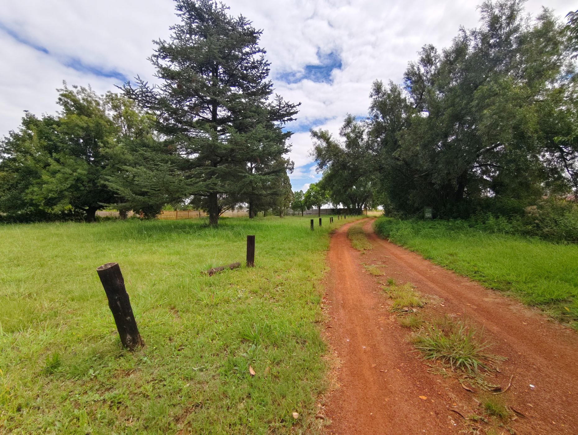 Smallholding for sale in Mullerstuine - 1VT1734034