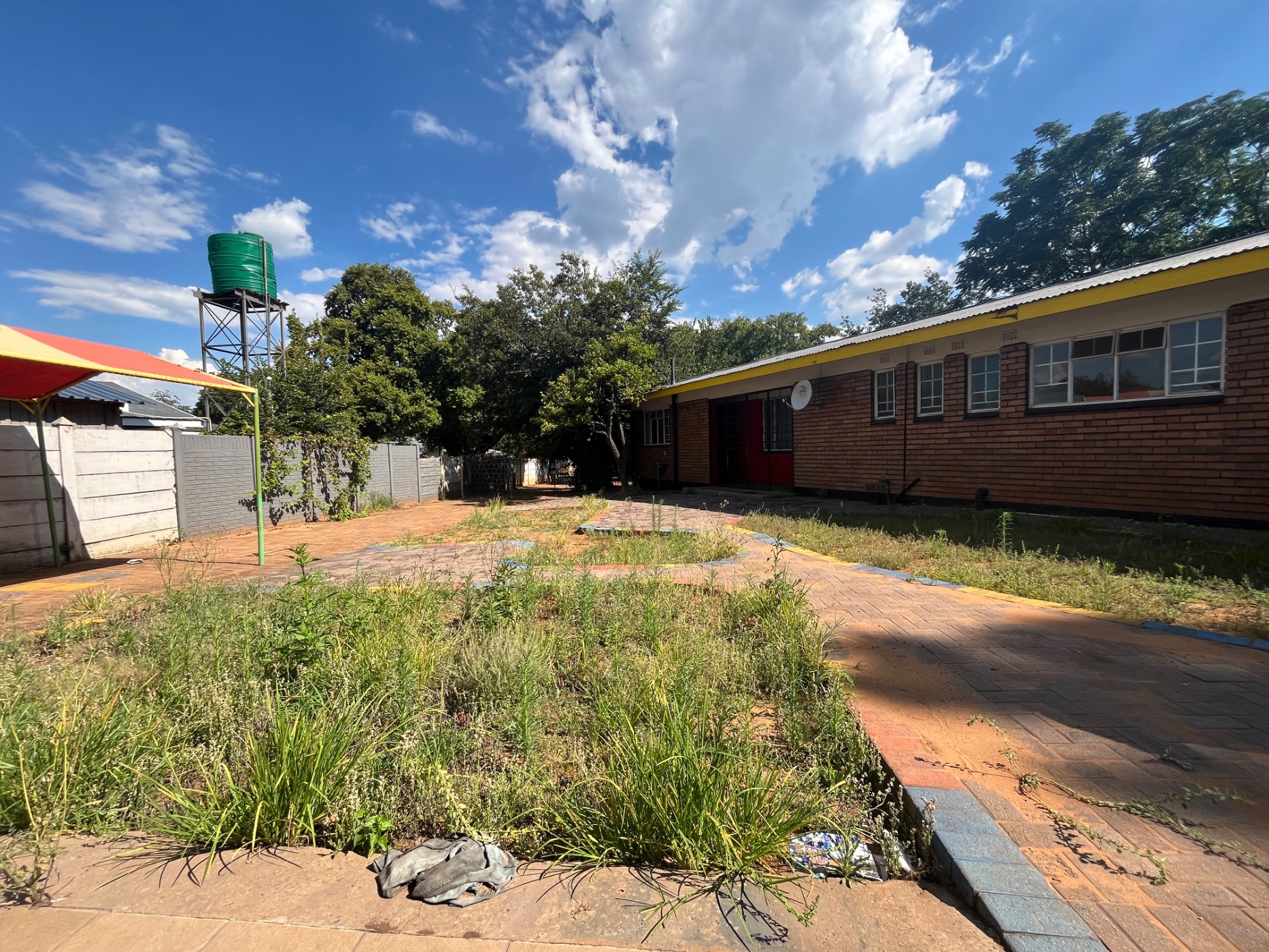 House for sale in Vanderbijlpark CW 6 - 1VT1734341