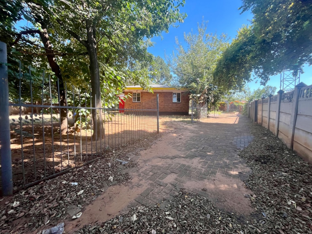 House for sale in Vanderbijlpark CW 6 - 1VT1734341