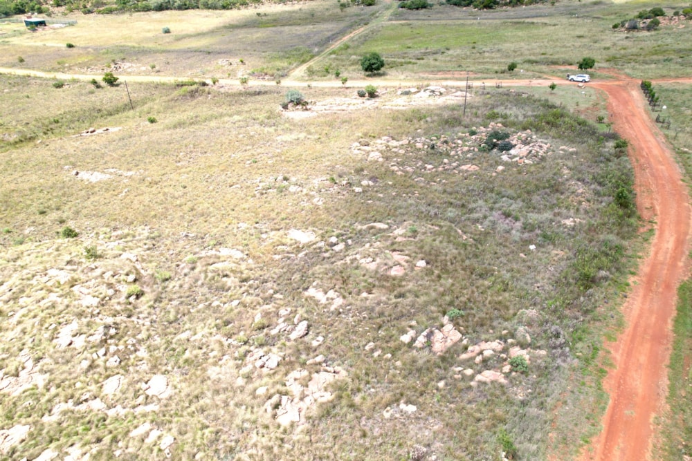 Residential vacant land for sale in Bronkhorstbaai - PRN1734041