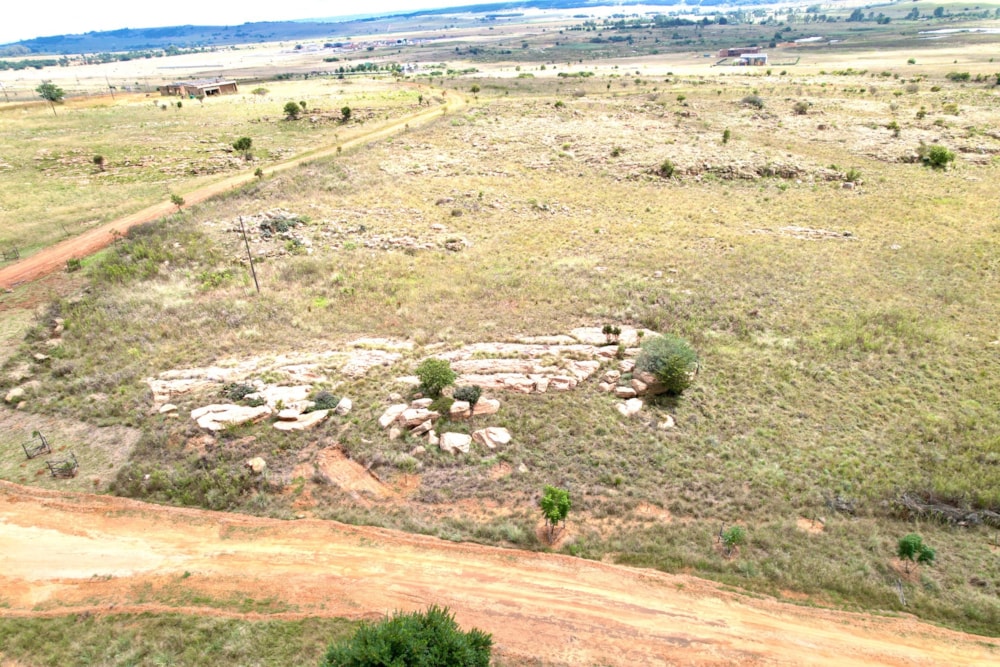 Residential vacant land for sale in Bronkhorstbaai - PRN1734041