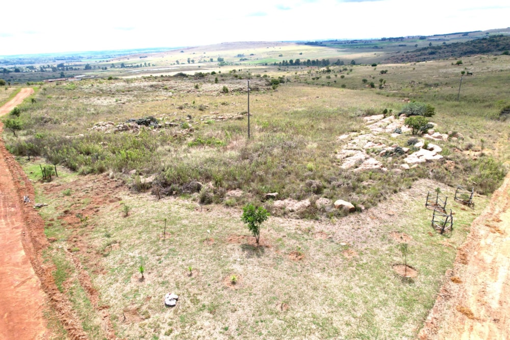 Residential vacant land for sale in Bronkhorstbaai - PRN1734041
