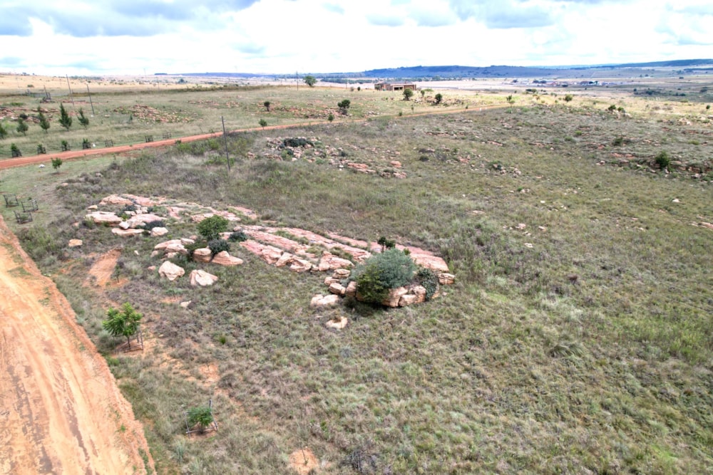 Residential vacant land for sale in Bronkhorstbaai - PRN1734041