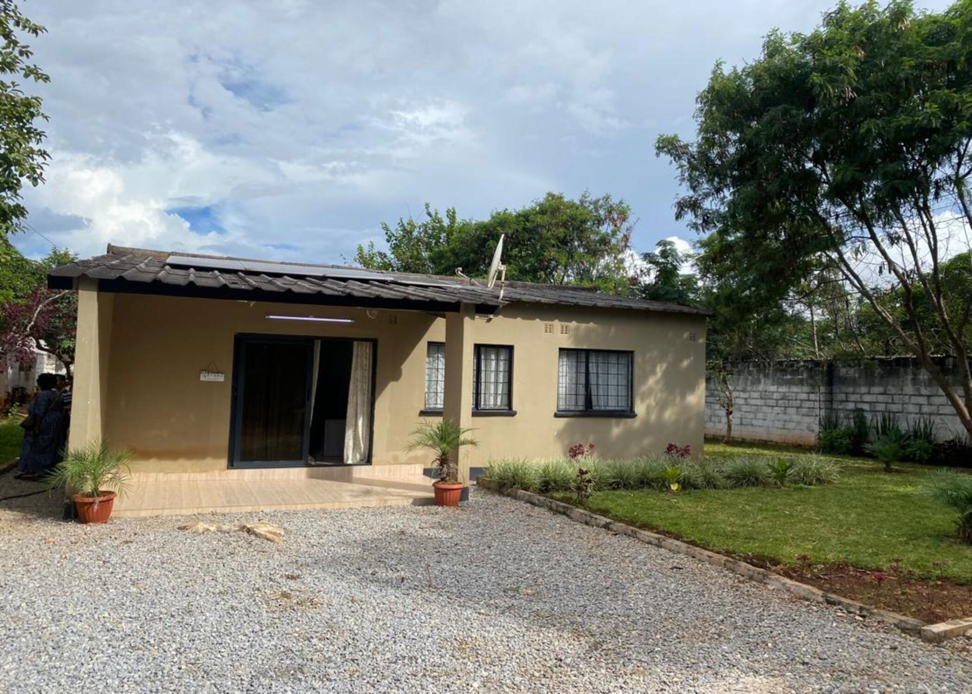 Commercial Building to rent in Nyumba Yanga, Zambia - 3ZA1734050