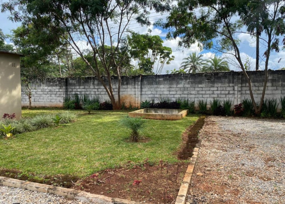 Commercial Building to rent in Nyumba Yanga, Zambia - 3ZA1734050