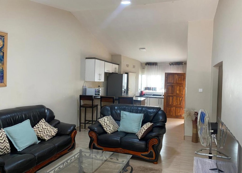 Commercial Building to rent in Nyumba Yanga, Zambia - 3ZA1734050