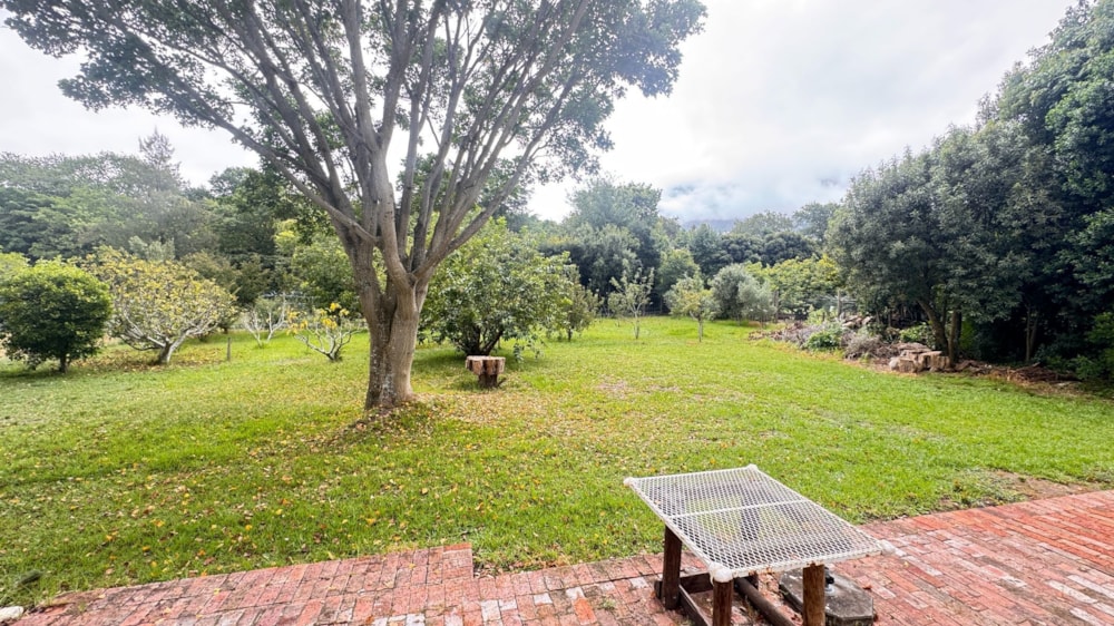 House for sale in Swellendam - 1SW1734053