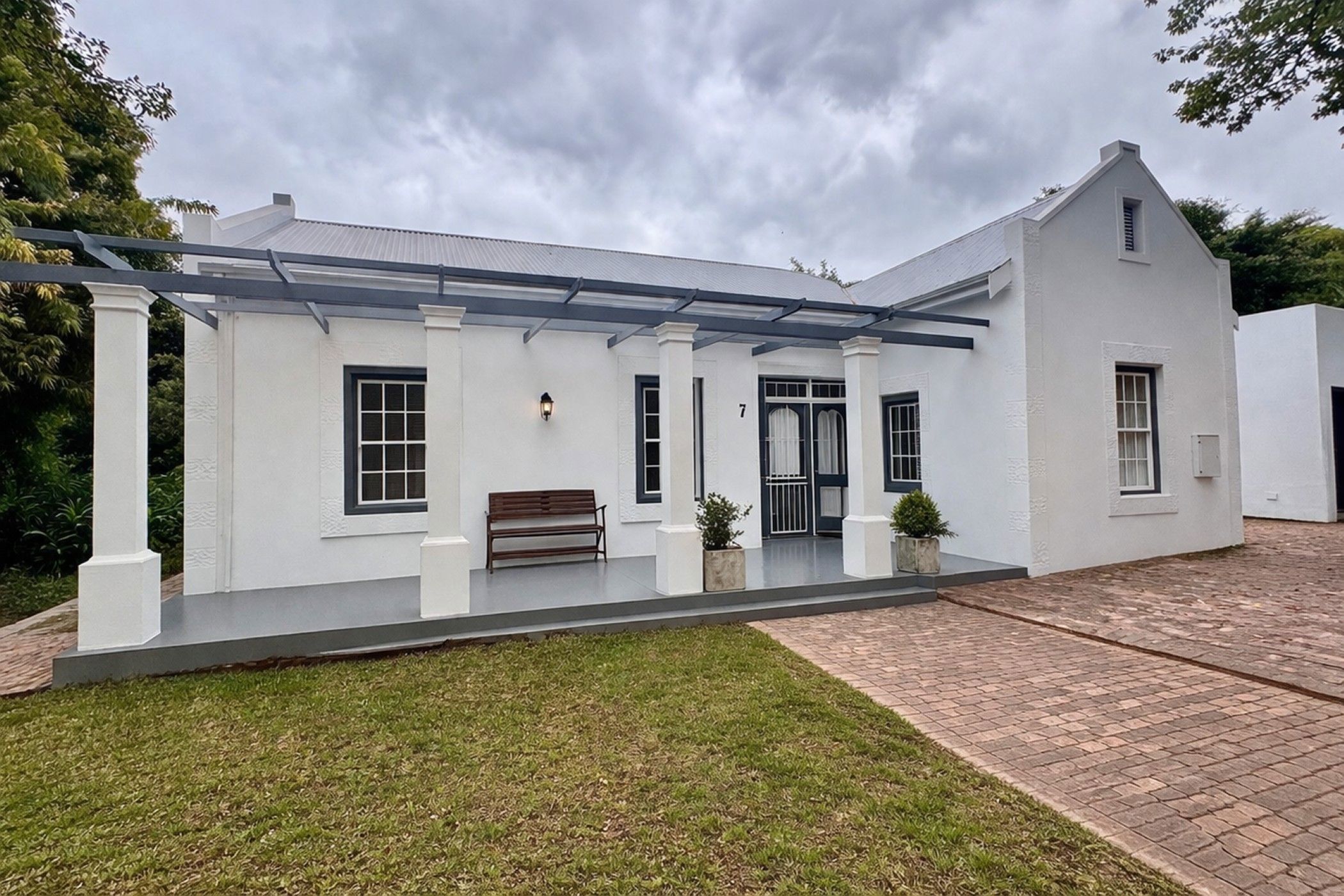 House for sale in Swellendam - 1SW1734053