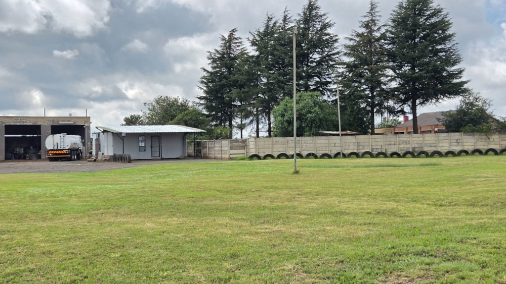 Smallholding for sale in Bapsfontein - PRN1734594