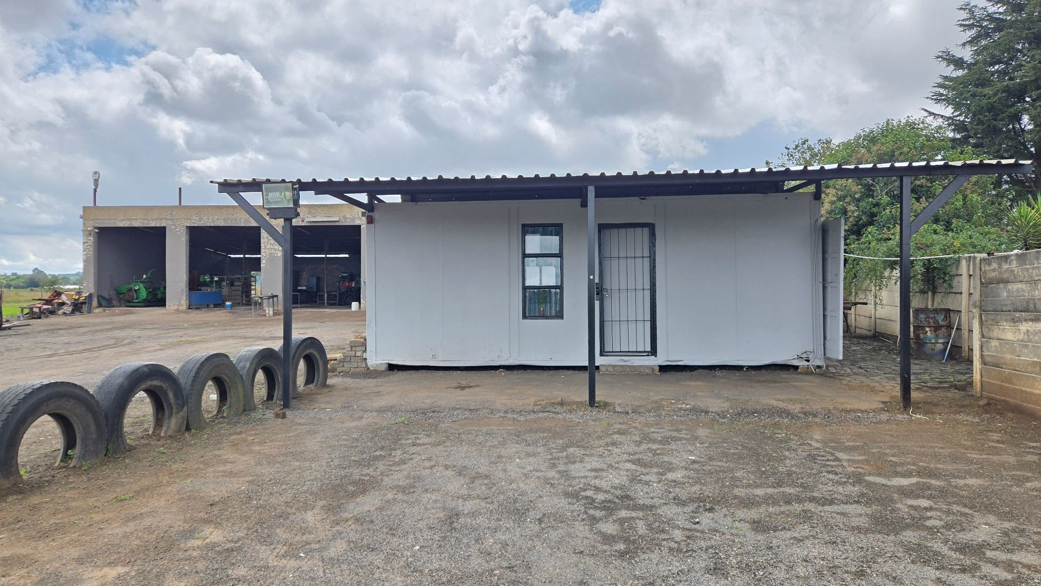 Smallholding for sale in Bapsfontein - PRN1734594