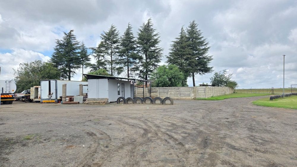 Smallholding for sale in Bapsfontein - PRN1734594