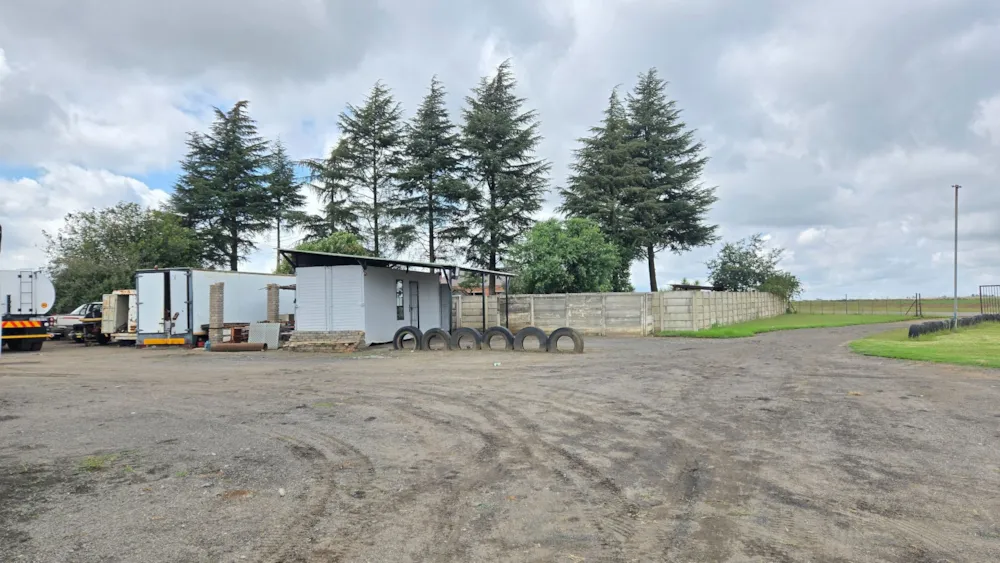 Smallholding for sale in Bapsfontein - PRN1734594 Smallholding for sale in Bapsfontein - PRN1734594