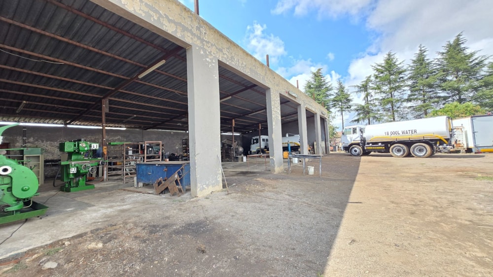 Smallholding for sale in Bapsfontein - PRN1734594