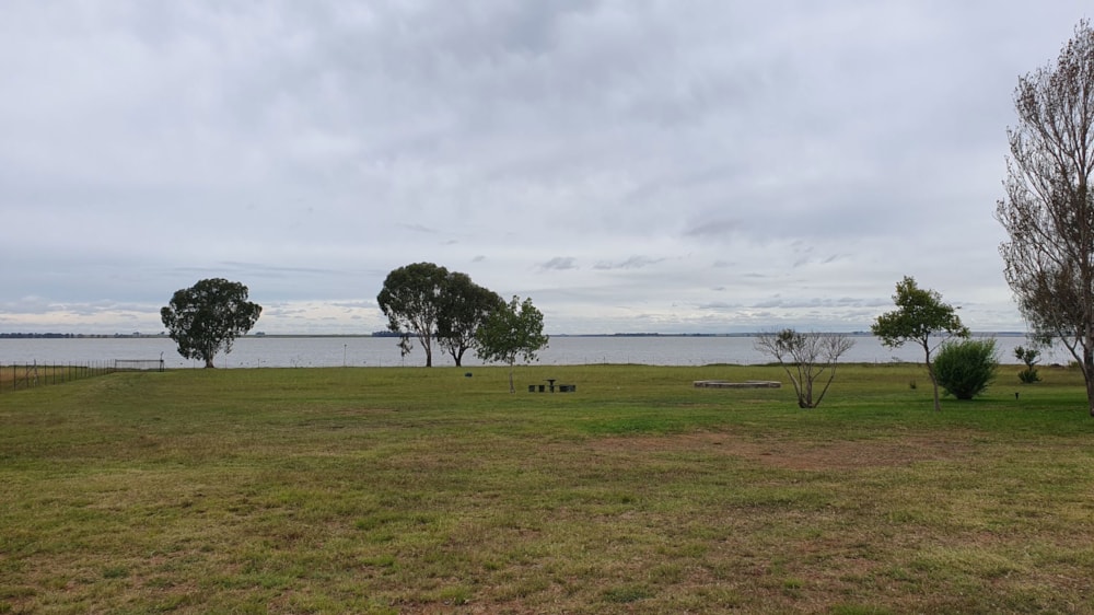 Smallholding for sale in Vaaldam SH - 1VT1734236