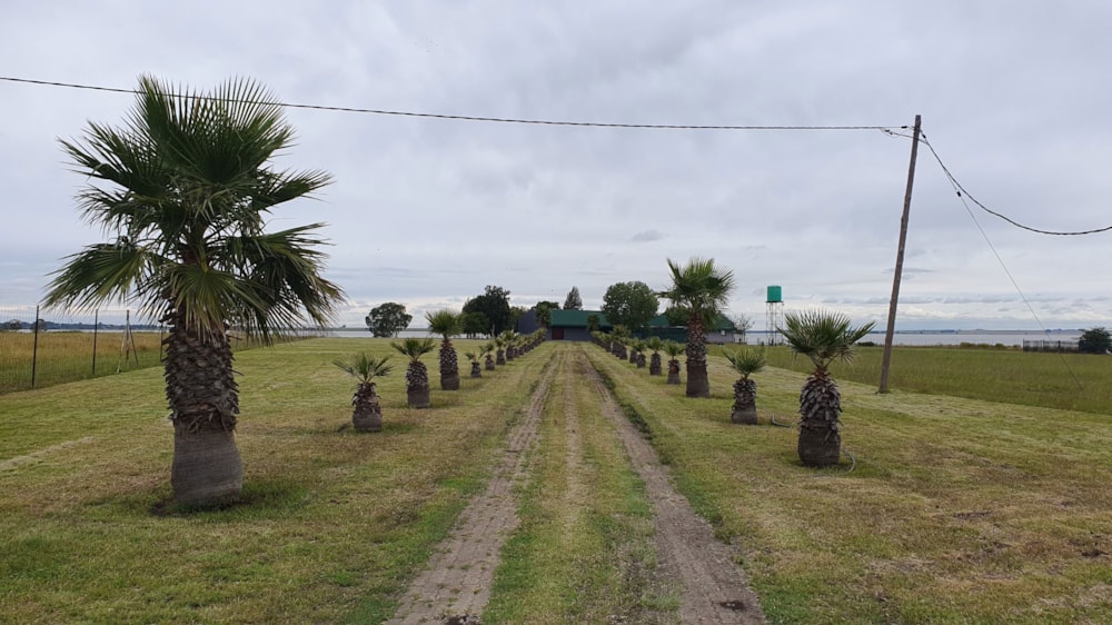 Smallholding for sale in Vaaldam SH - 1VT1734236