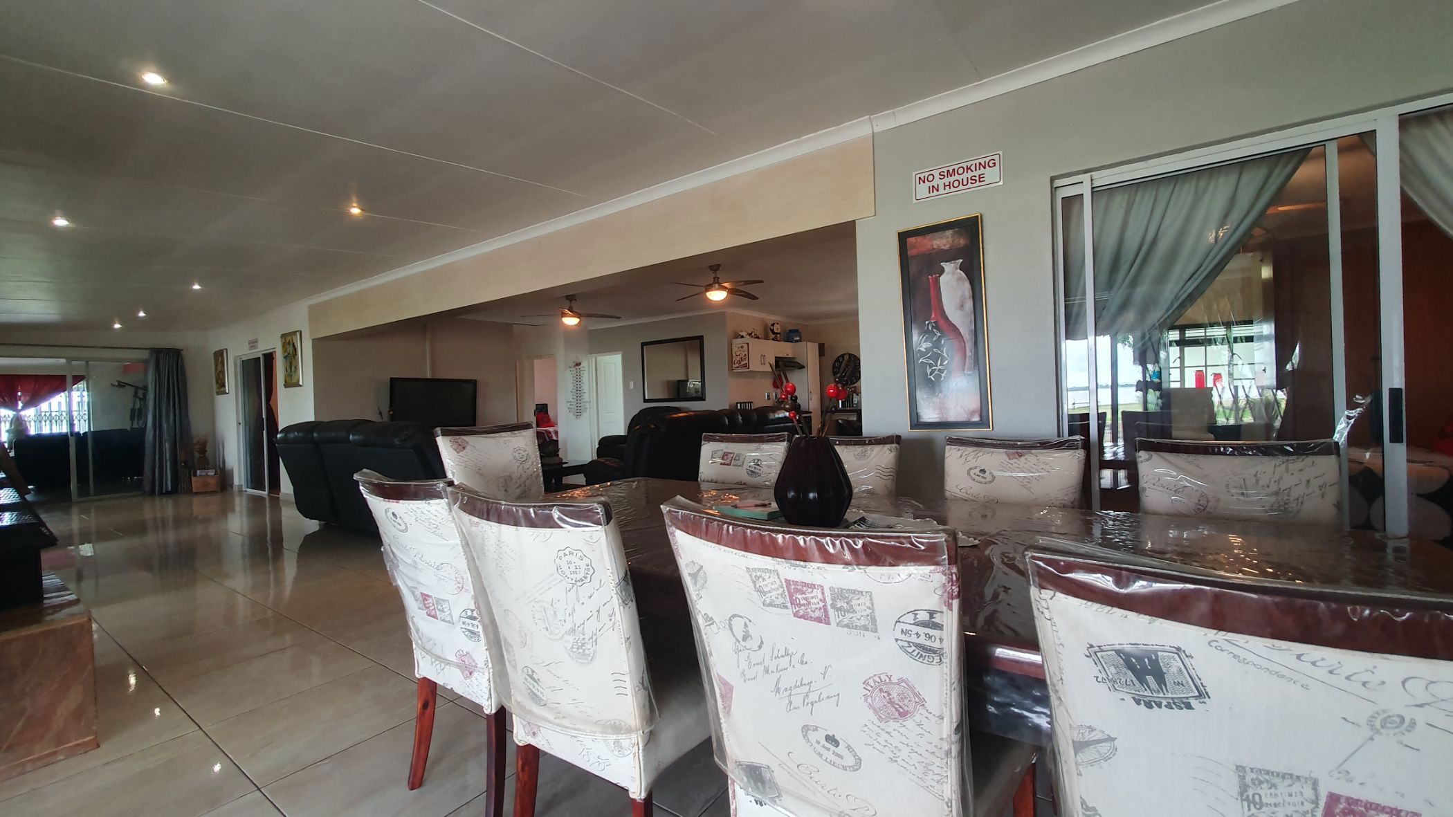 Smallholding for sale in Vaaldam SH - 1VT1734236