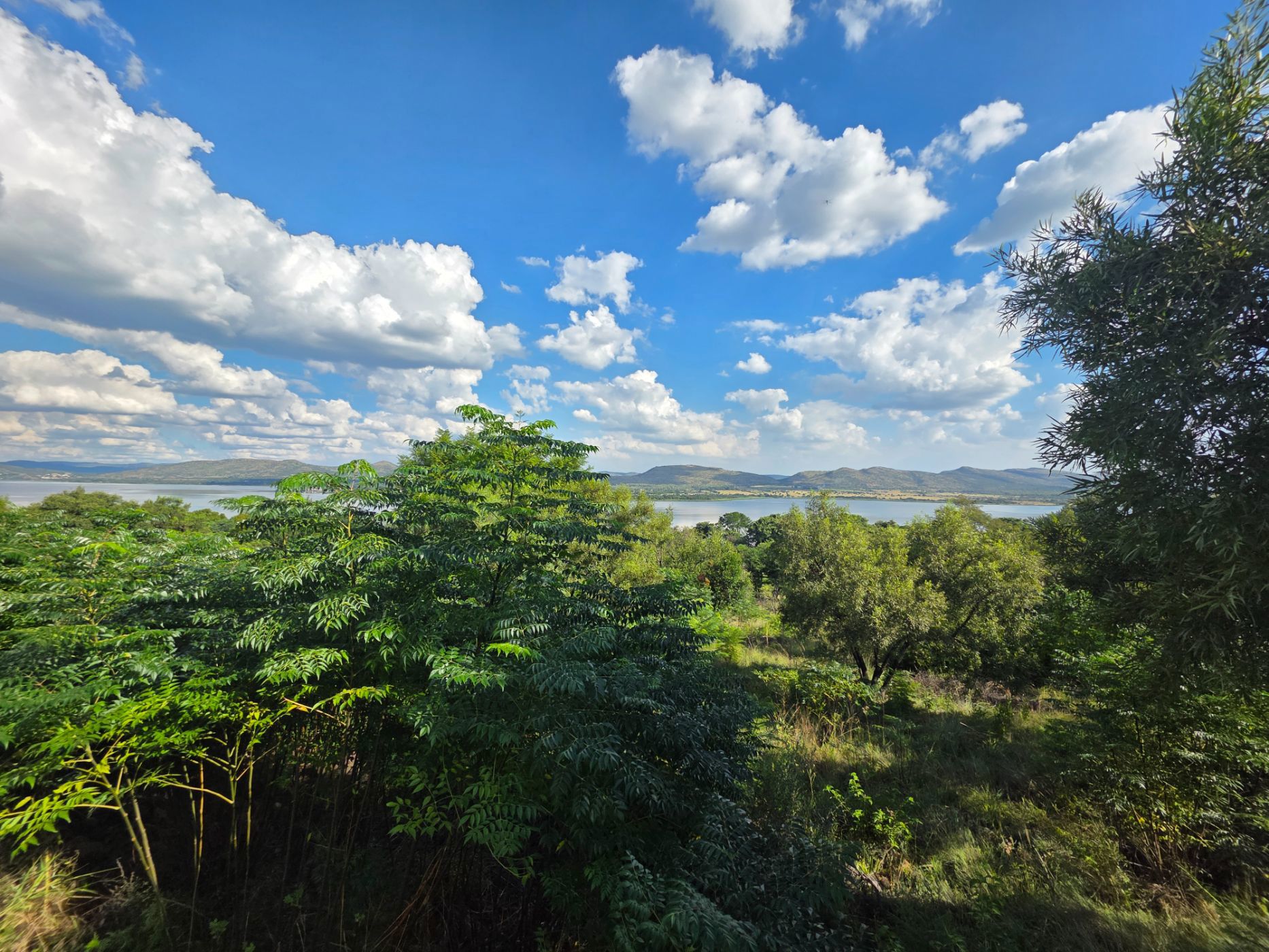 Vacant land for sale in Kosmos - 1HR1734061