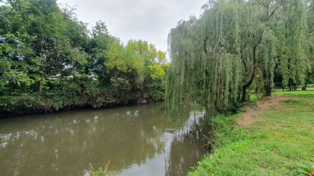 Smallholding for sale in Glen Donald - 1VT1734242