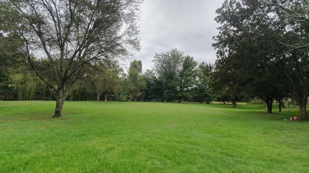 Smallholding for sale in Glen Donald - 1VT1734242