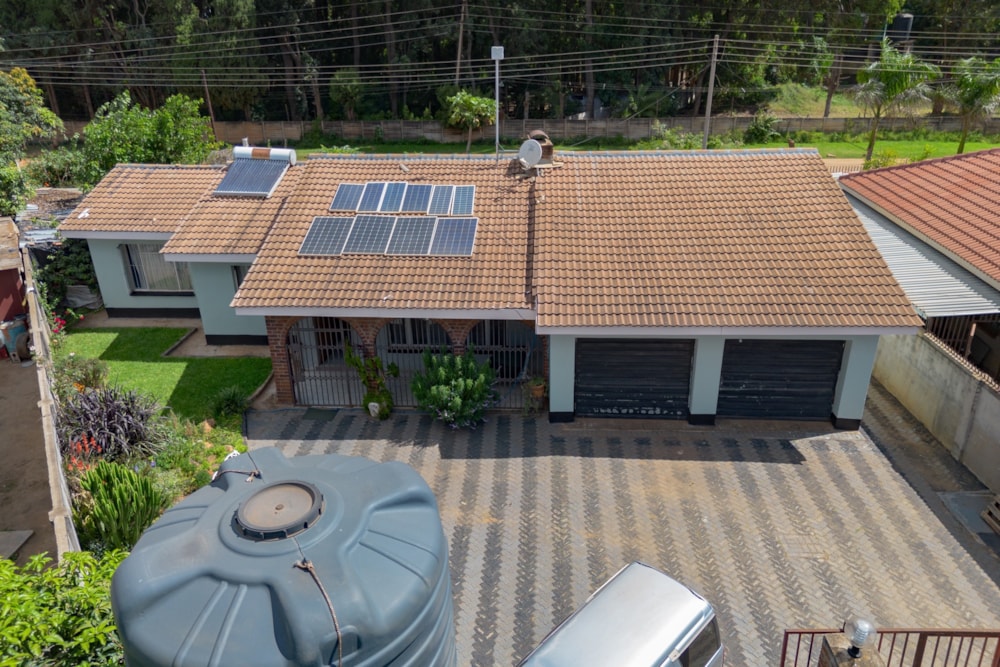 House for sale in Tynwald, Zimbabwe - 3ZB1735335 House for sale in Tynwald, Zimbabwe - 3ZB1735335