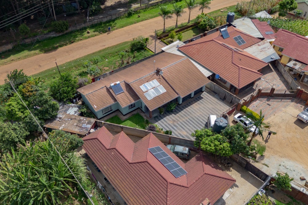 House for sale in Tynwald, Zimbabwe - 3ZB1735335 House for sale in Tynwald, Zimbabwe - 3ZB1735335