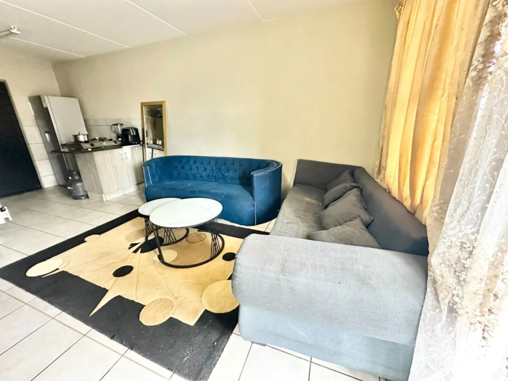 Apartment sold in Heuweloord - CN1734238 Apartment sold in Heuweloord - CN1734238