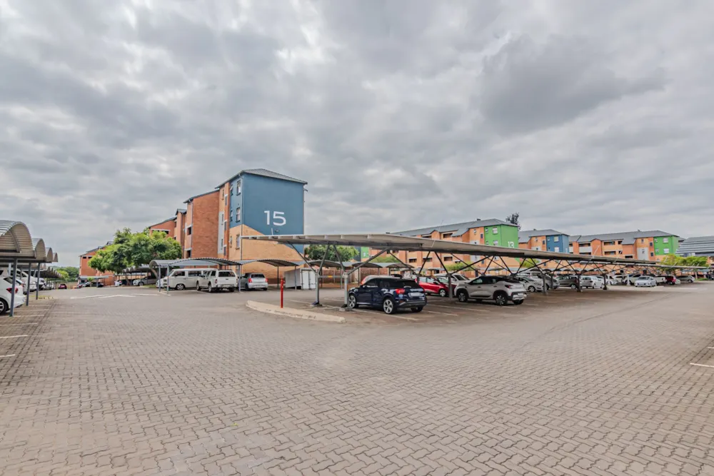 Apartment to rent in Heuweloord - CNL1755075 Apartment to rent in Heuweloord - CNL1755075