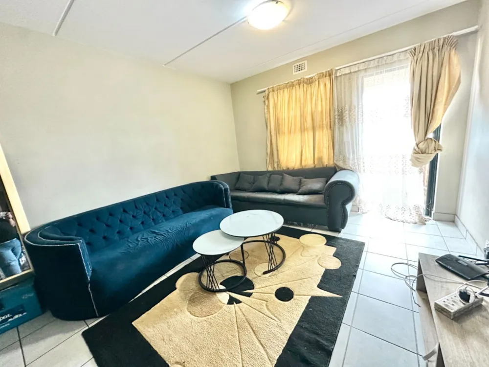 Apartment sold in Heuweloord - CN1734238 Apartment sold in Heuweloord - CN1734238