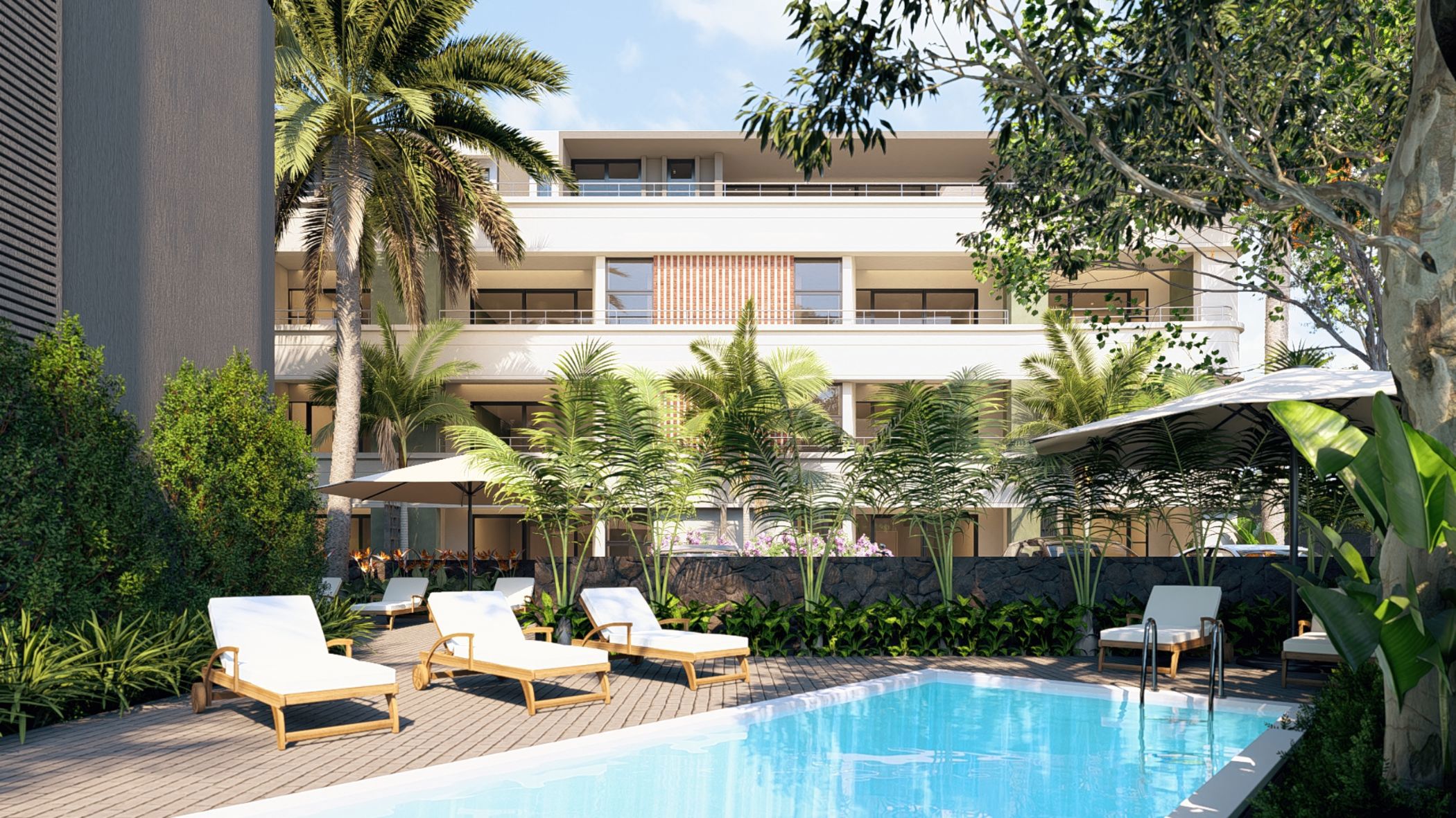 Apartment for sale in Piton, Mauritius - MPR1734070