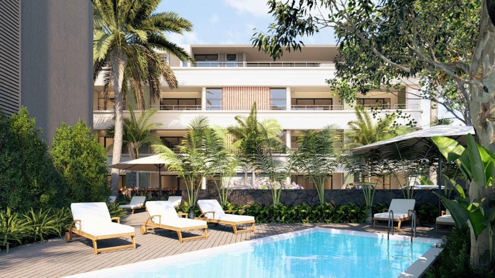 Apartment for sale in Piton, Mauritius - MPR1734070