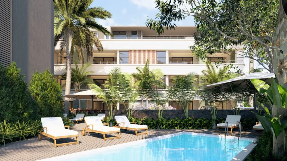 Apartment for sale in Piton, Mauritius - MPR1734070 Apartment for sale in Piton, Mauritius - MPR1734070