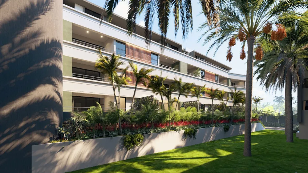 Apartment for sale in Piton, Mauritius - MPR1734070 Apartment for sale in Piton, Mauritius - MPR1734070