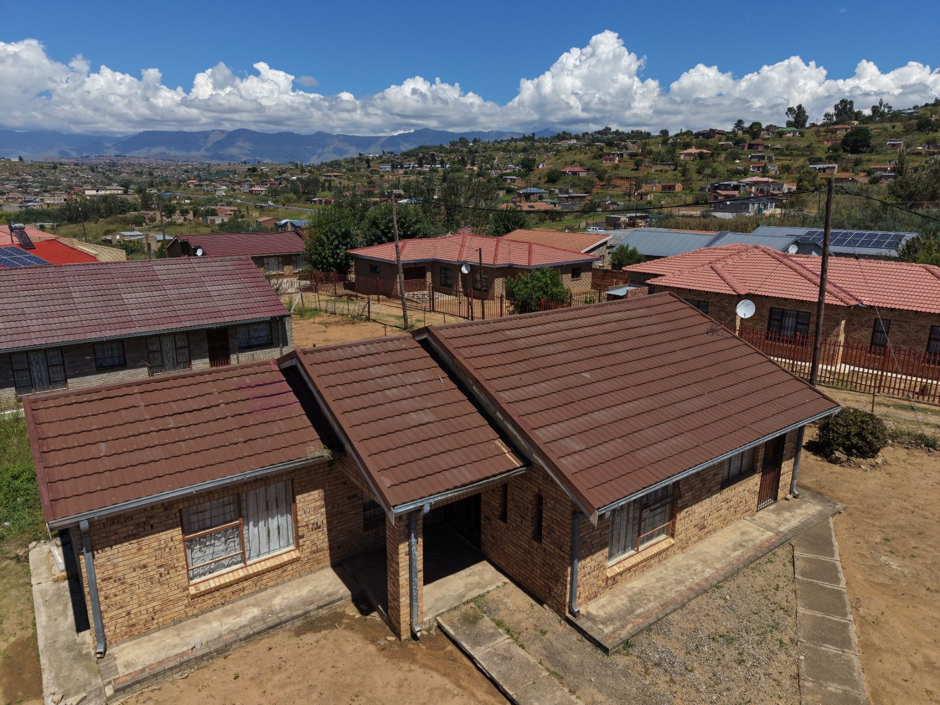 House for sale in Phuthaditjhaba - 1BTH1734077