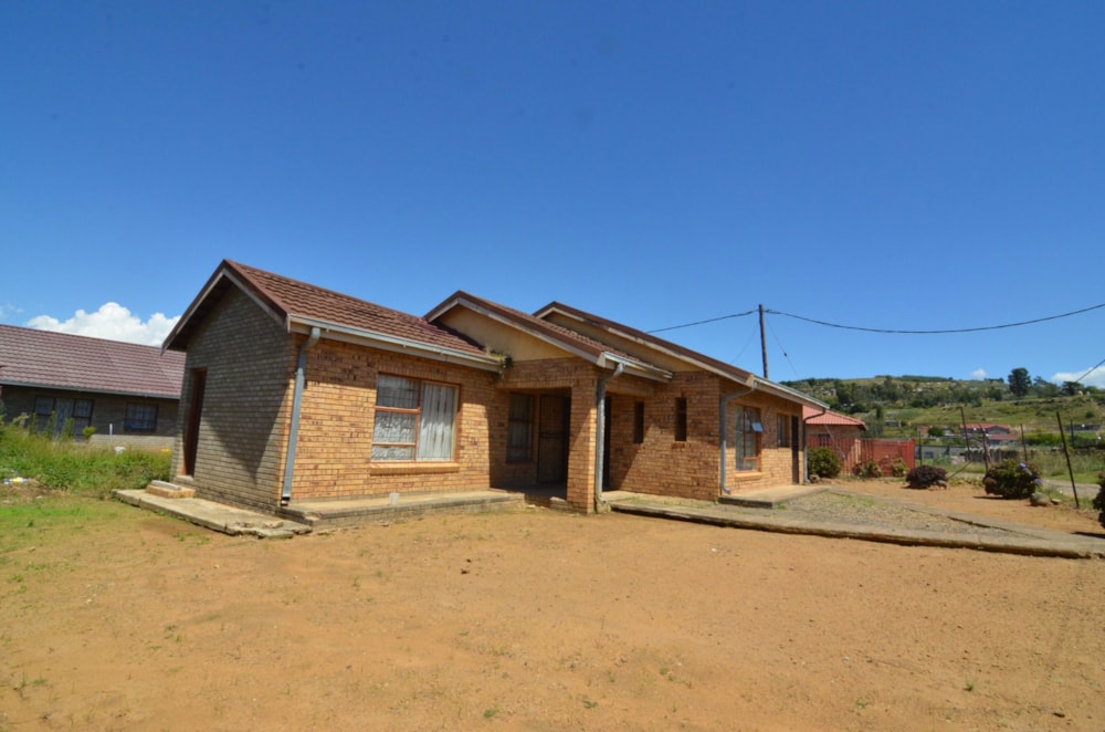 House for sale in Phuthaditjhaba - 1BTH1734077