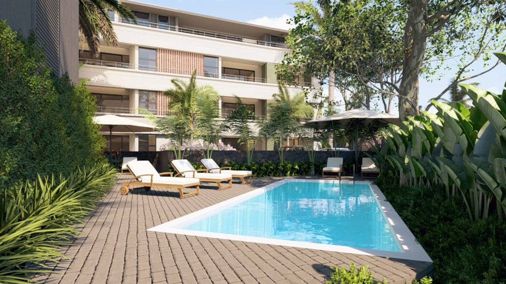 Apartment for sale in Piton, Mauritius - MPR1734071