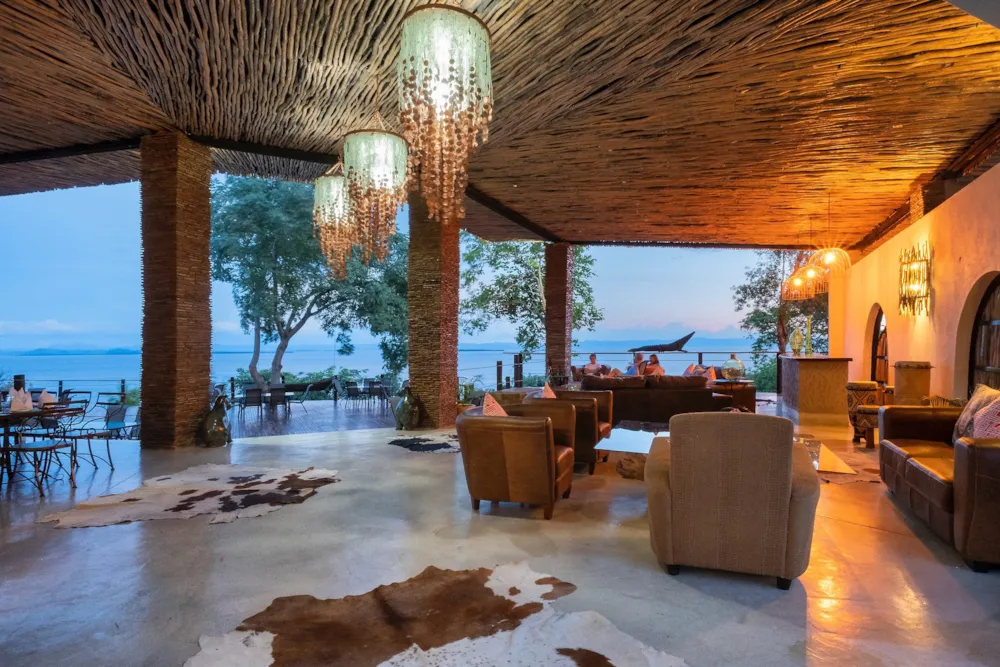 Hotel for sale in Kariba, Zimbabwe - 3ZB1734550 Hotel for sale in Kariba, Zimbabwe - 3ZB1734550