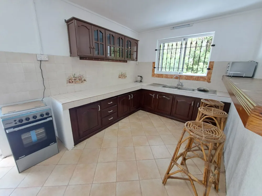 Apartment let in Pereybere, Mauritius - MPR1734096