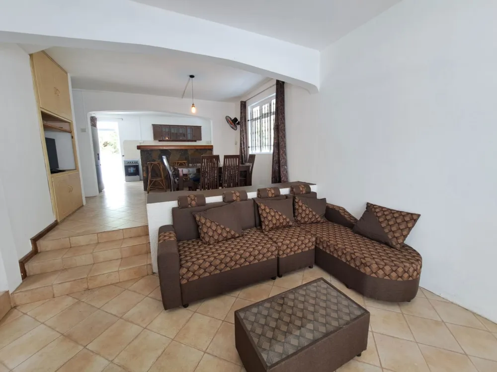 Apartment let in Pereybere, Mauritius - MPR1734096
