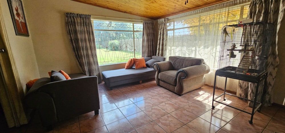 House for sale in Sonlandpark - 1VT1734131