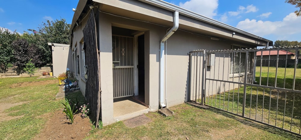 House for sale in Sonlandpark - 1VT1734131