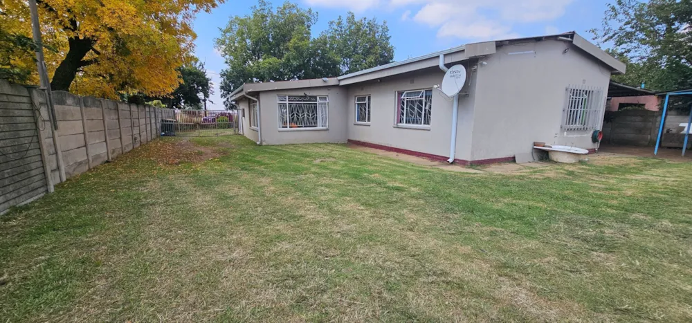 House for sale in Sonlandpark - 1VT1734131 House for sale in Sonlandpark - 1VT1734131