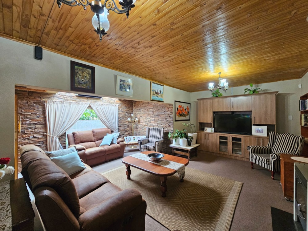 Single-storey house for sale in Heidelberg, Gauteng - 1SP1734185