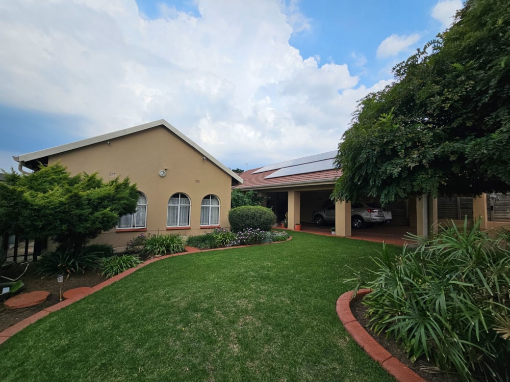 Single-storey house for sale in Heidelberg, Gauteng - 1SP1734185