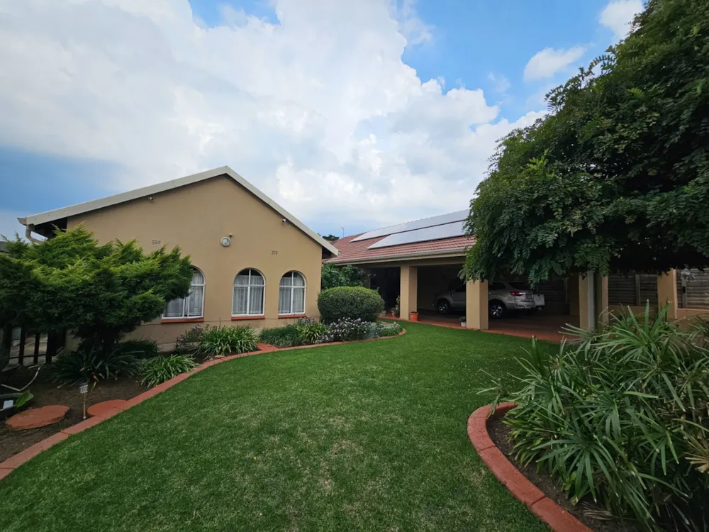 Single-storey house for sale in Heidelberg, Gauteng - 1SP1734185 Single-storey house for sale in Heidelberg, Gauteng - 1SP1734185