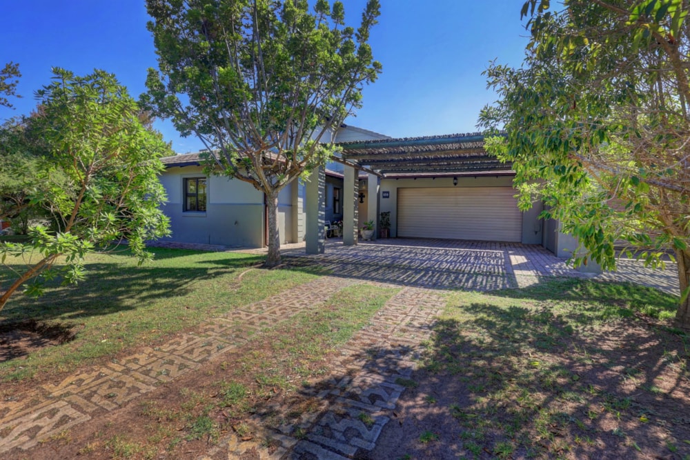 House for sale in Hartenbos Landgoed - 1MB1734307